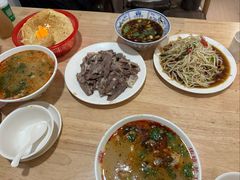 蘸羊肉-三中高皇羊肉馆