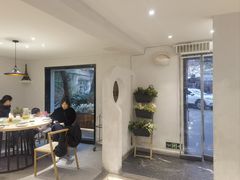 -香缇小院私房菜(盐务街店)