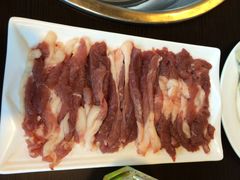 -前门张记涮肉(前门店)