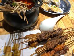 -管氏翅吧(护国寺店)