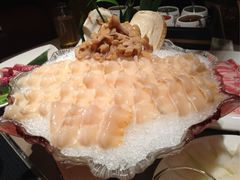 象拔蚌-金苑海鲜酒家(来魅力店)