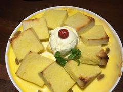 -意满花千醉(金茂览秀城店)
