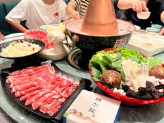 -额尔敦·品质自助(摩尔城店)