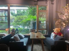 -咖法森林·咖啡  酒吧(天河店)