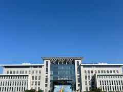 -南京邮电大学(仙林校区)