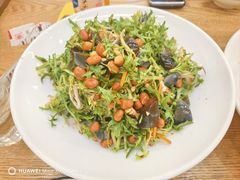 -欣欣餐厅·大连老菜(中山区解放路武昌街店)