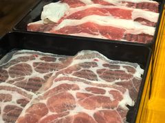 -厚道寿喜烧専門店(宝龙环湖店)