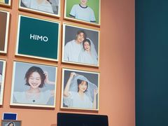 -海马体照相馆(北京apm店)