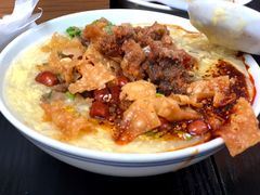 -小豆海棠(人民南路店)