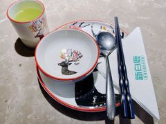 -新白鹿餐厅(金鹰新街口店)
