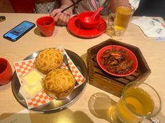 -避风塘(宝山万达店)