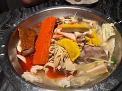-天都火锅酒楼(虹梅南路店)