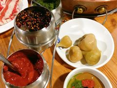 -元盛居(生态大街店)