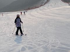 -八达岭滑雪场