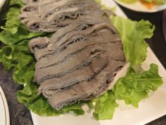-仁和四季涮肉馆(天坛南门店)