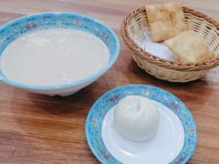 -BAURSAK包尔萨克早餐屋(第二分店)