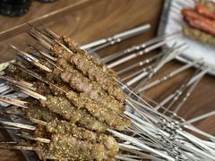 -老地方烤肉(东岗路店)