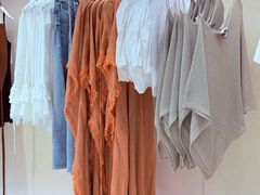 -ZARA(成都远洋太古里店)