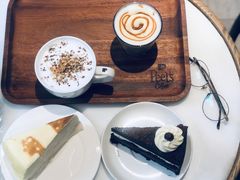 -Peet's Coffee皮爷咖啡(大学路店)