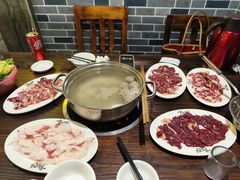 -官塘兄弟·潮汕牛肉店(官塘总店)