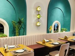 -Kathleen's Bistro&Bar 凯圣琳西餐厅(漕河泾印象城店)