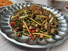 -西木兔(大圆祥店)