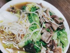 -正宗阳山牛杂(东城店)