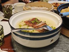 -南堂馆·新川菜(天府三街店)