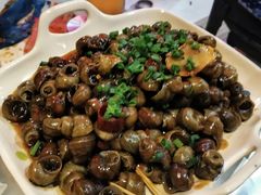 -年轮烧烤·羊蝎子·烤鱼(星湖街店)
