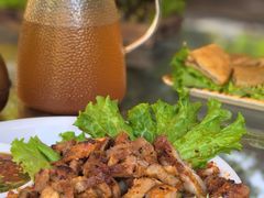 -品德宏·孔雀宴的发源地(金塔园店)