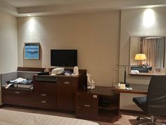 -深圳香格里拉酒店