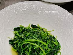 -宫燕府·京菜·烤鸭·淮扬菜(王府中心店)