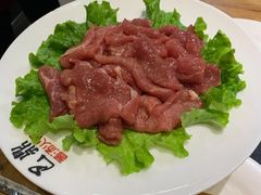 -巴鼎火锅(景县店)
