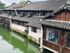-乌镇景区