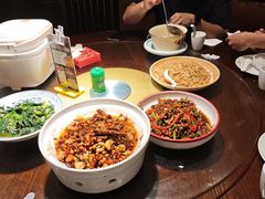 -小柴米·传统江西菜(万寿宫店)