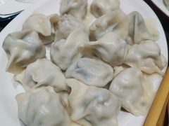 -李记东北饺子馆·东北菜(欢乐谷店)