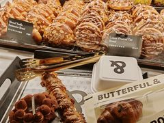 -BUTTERFUL&CREAMOROUS 黄油与面包(西单大悦城店)
