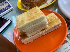 -澳门陈光记烧味饭店(万象城店)