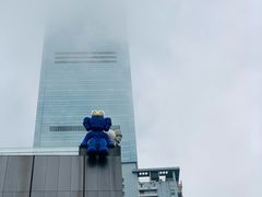 -长沙尼依格罗酒店