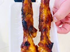 -一代烤翅王(大汉口店)