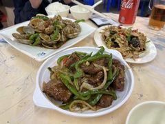 -陈根记大牌档