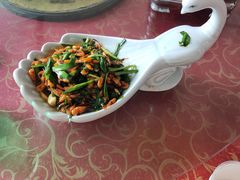 -鱼乐岛餐厅·户外花园主题餐厅