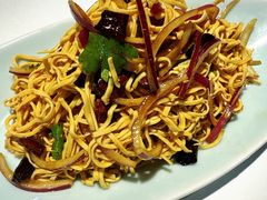 -西夏回族烧麦馆(牡丹街店)