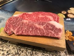 神户牛极上肉眼-神户牛排餐厅MOURIYA(总店)