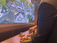 -韩罗苑(万象城店)