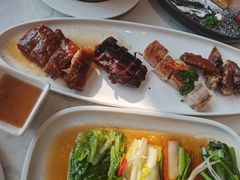 -时间里·新派粤菜(远洋店)