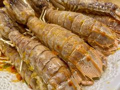 -南海渔家•渔民海鲜(亚特兰蒂斯店)