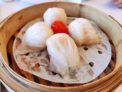 -福满园大酒楼(梅林店)