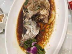 -并州饭店·并萃阁