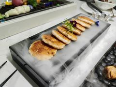 墨鱼饼-3号仓库·创意中国菜(新世界城店)